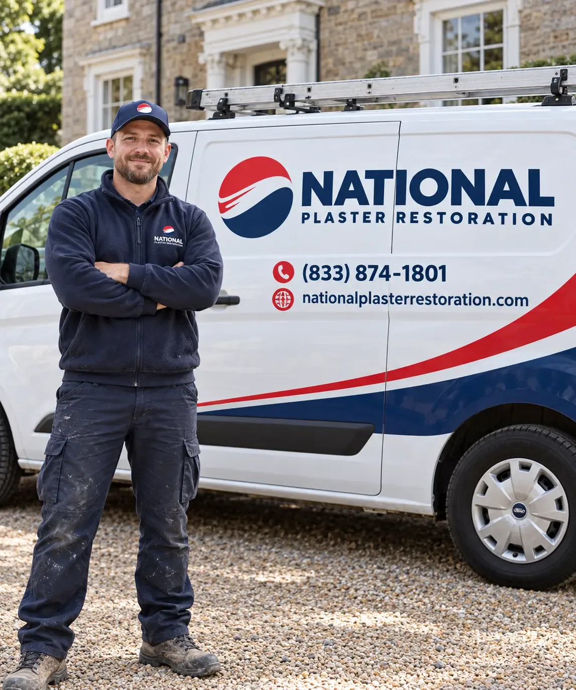 Plaster Repair Royal Center, IN FAQs